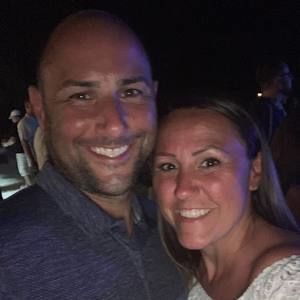 Meet your Posher, Tracy